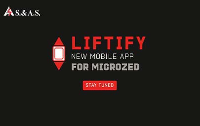 Introducing LIFTIFY — our smart new mobile app that replaces the diagnostic tool.